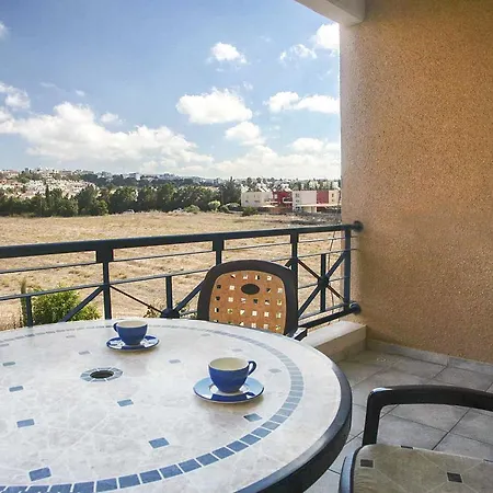 Pafia 3 * Paphos