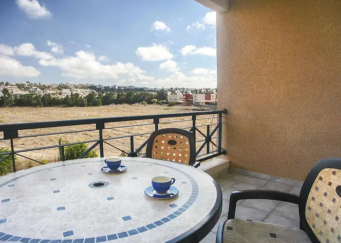 Pafia 3 * بافوس