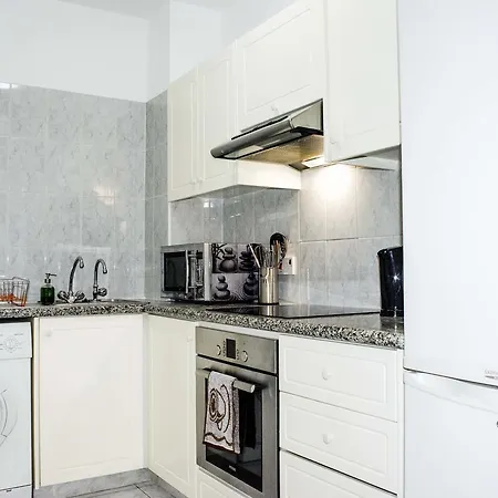Appartement Pafia 3 Paphos