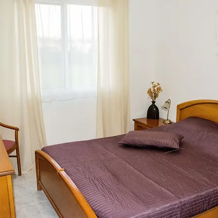 Appartement Pafia 3