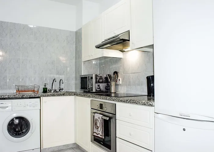 Apartmán Pafia 3 Paphos