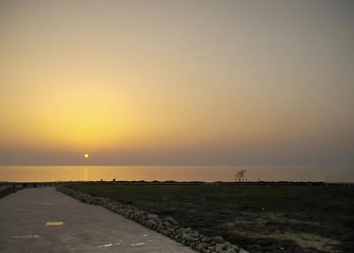 Apartmán Pafia 3 Paphos