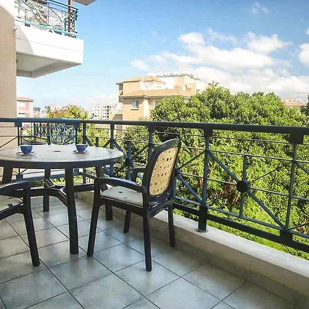 Pafia 3 Apartament Pafos