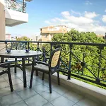 Pafia 3 Appartement Paphos