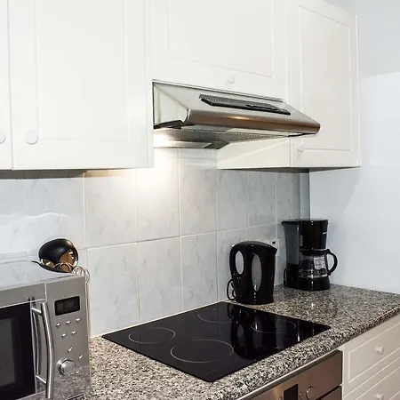 Apartment Pafia 3 *
