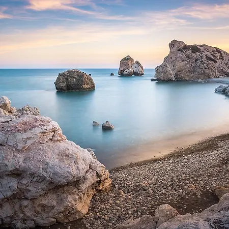 Pafia 3 Paphos
